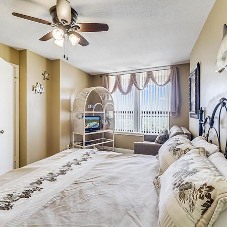 Sunrises And Ocean Views In This 2 Bedroom 2 Bath Port Aransas Zewnętrze zdjęcie