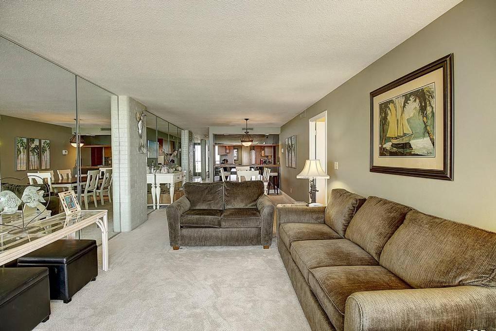 Sunrises And Ocean Views In This 2 Bedroom 2 Bath Port Aransas Zewnętrze zdjęcie