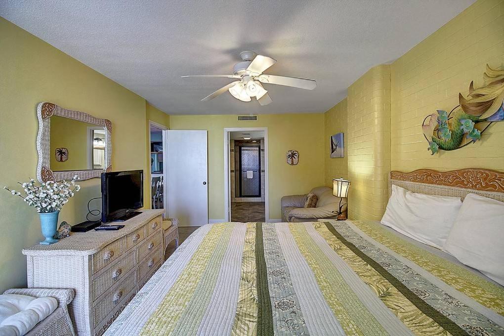 Sunrises And Ocean Views In This 2 Bedroom 2 Bath Port Aransas Zewnętrze zdjęcie
